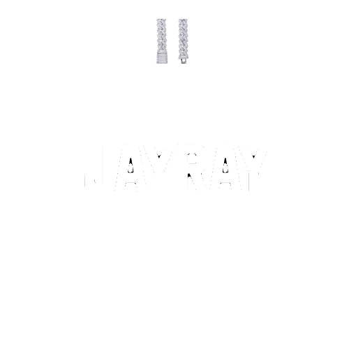 Custom Letters Baguette Two Layer Necklace sold by The GUU Shop