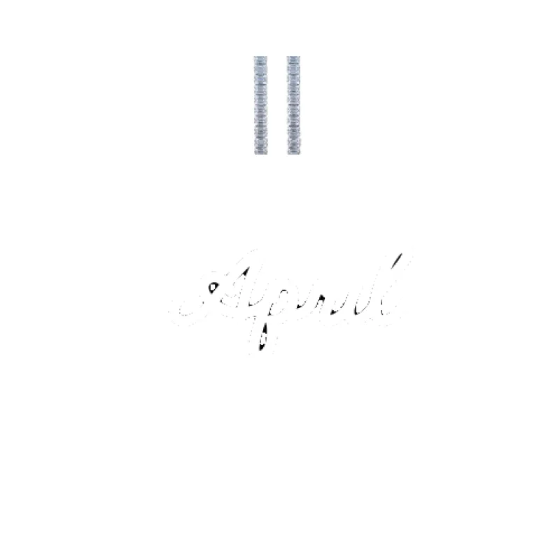 Script Custom Letter Necklace sold by The GUU Shop