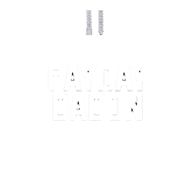 Custom Letters Baguette Two Layer Necklace sold by The GUU Shop