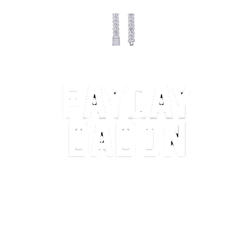 Custom Letters Baguette Two Layer Necklace sold by The GUU Shop