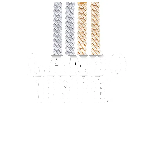 Custom Letters Freibeuter Font Necklace sold by The GUU Shop