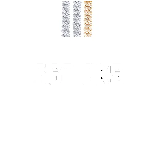 Custom Letters Baguette Two Layer Necklace sold by The GUU Shop