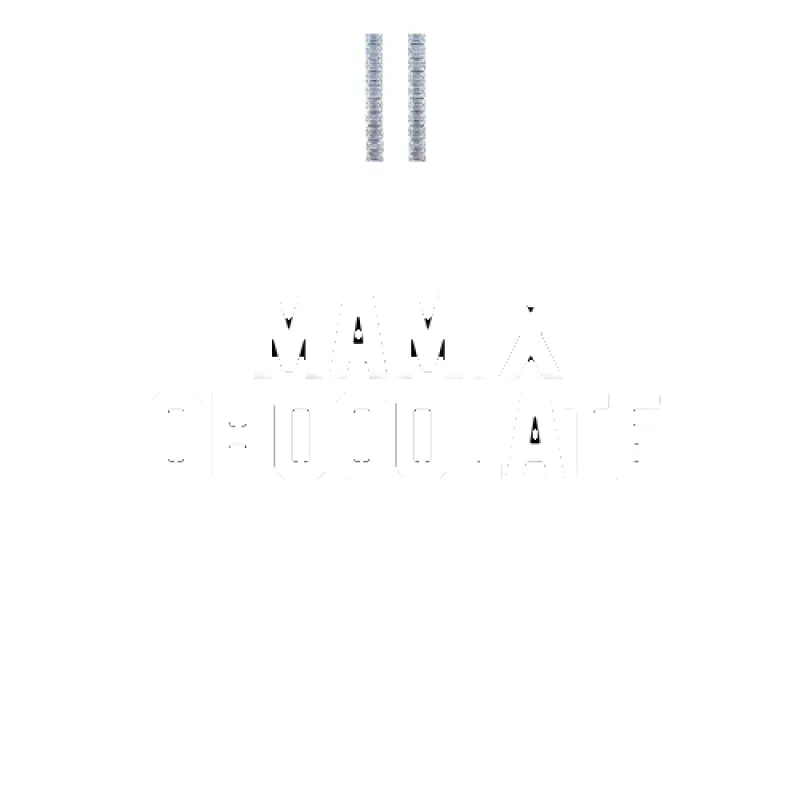 Custom Letters Baguette Two Layer Necklace sold by The GUU Shop