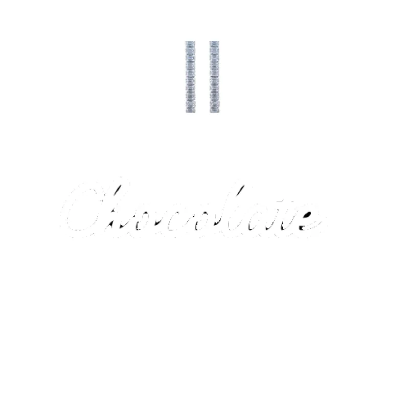 Script Custom Letter Necklace sold by The GUU Shop