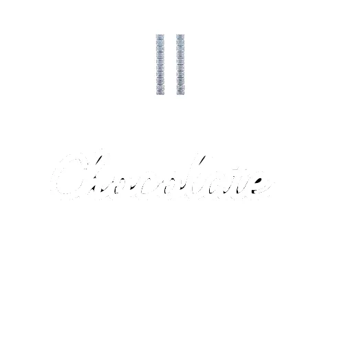 Script Custom Letter Necklace sold by The GUU Shop