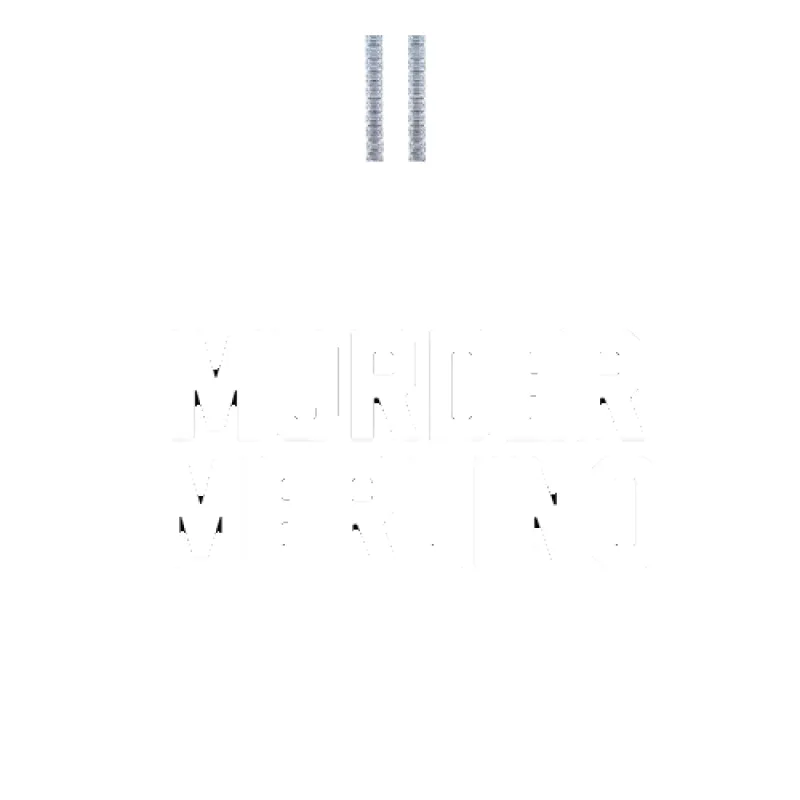 Custom Letters Baguette Two Layer Necklace sold by The GUU Shop