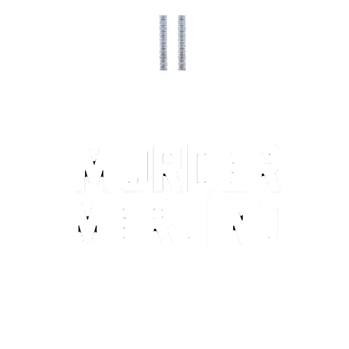 Custom Letters Baguette Two Layer Necklace sold by The GUU Shop