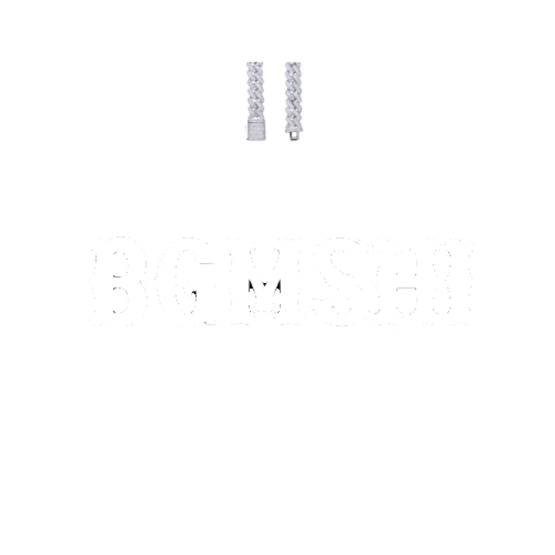 Custom Letters Freibeuter Font Necklace sold by The GUU Shop