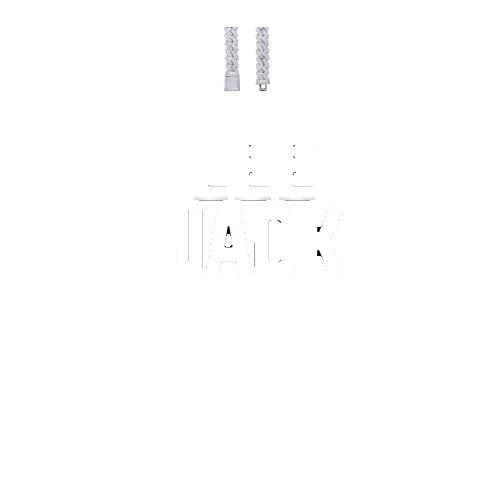 Custom Letters Baguette Two Layer Necklace sold by The GUU Shop