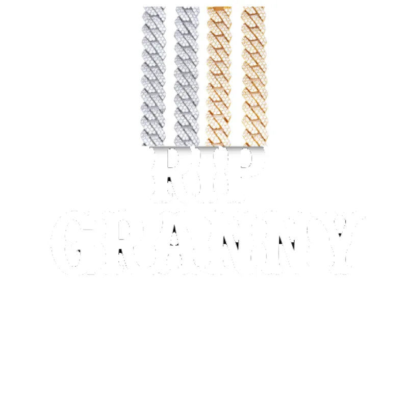 Custom Letters Freibeuter Font Necklace sold by The GUU Shop