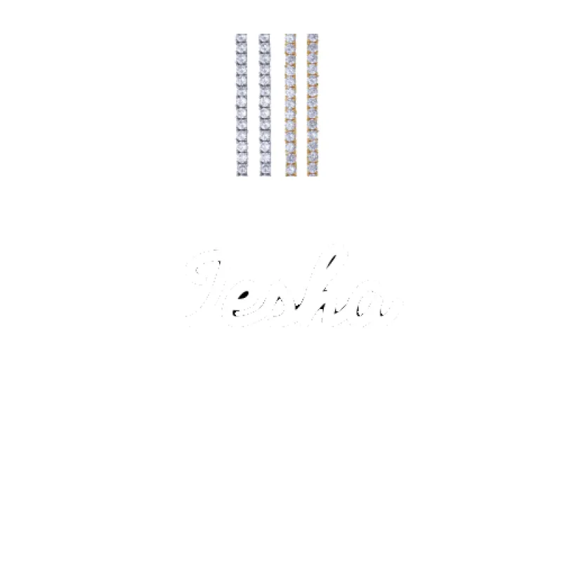 Script Custom Letter Necklace sold by The GUU Shop