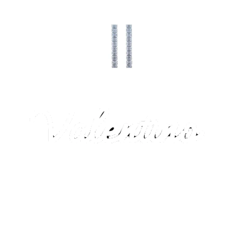 Script Custom Letter Necklace sold by The GUU Shop