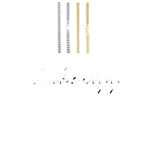 Script Custom Letter Necklace sold by The GUU Shop