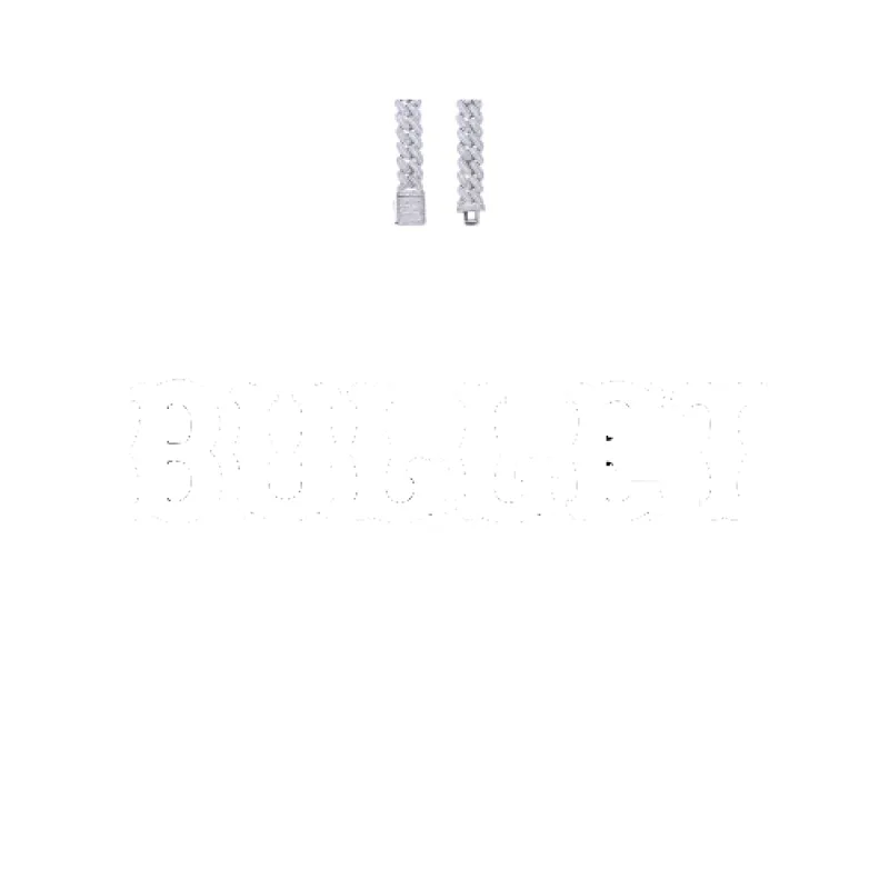 Custom Letters Freibeuter Font Necklace sold by The GUU Shop