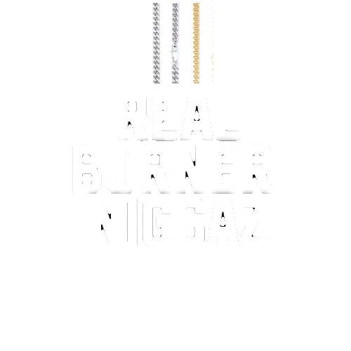 Custom Letters Baguette Two Layer Necklace sold by The GUU Shop