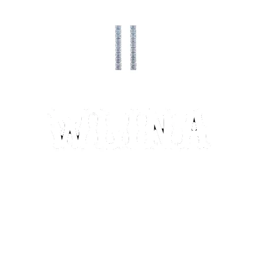 Custom Letters Freibeuter Font Necklace sold by The GUU Shop