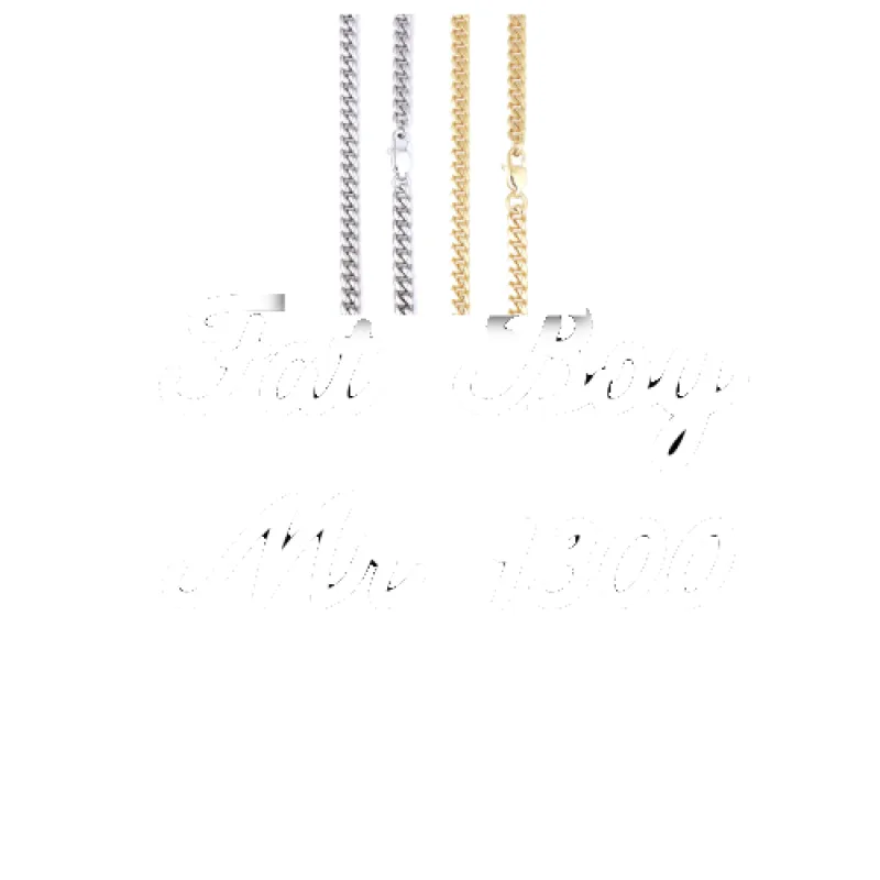 Script Custom Letter Necklace sold by The GUU Shop