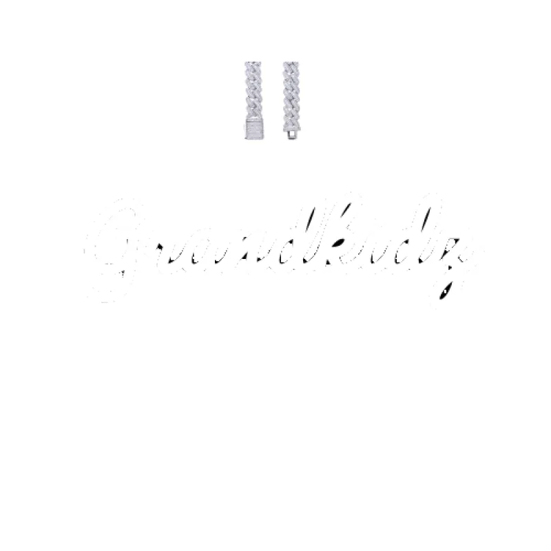 Script Custom Letter Necklace sold by The GUU Shop