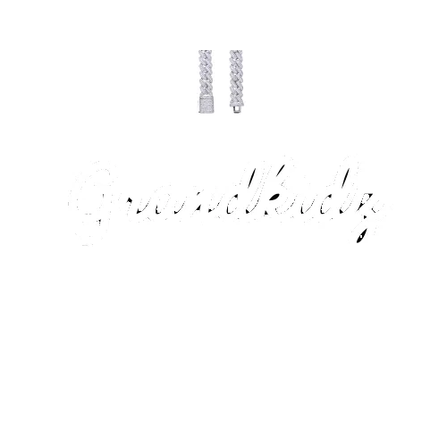 Script Custom Letter Necklace sold by The GUU Shop