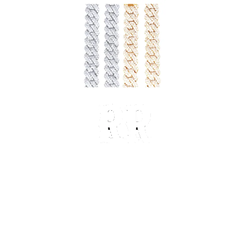 Custom Letters Freibeuter Font Necklace sold by The GUU Shop