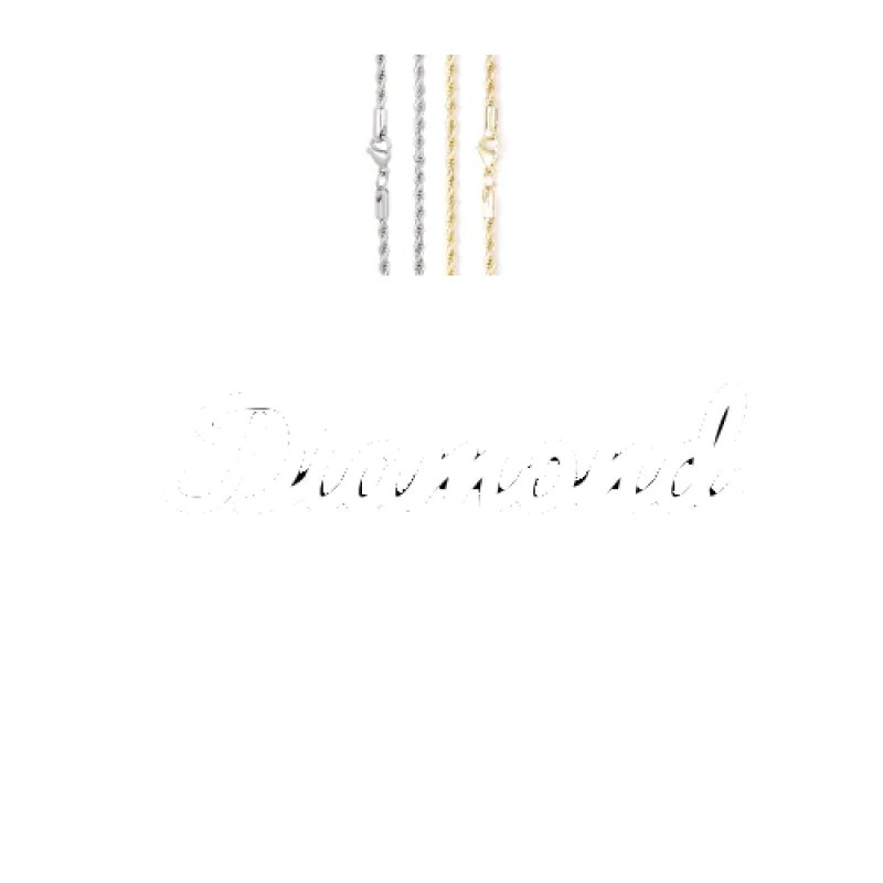 Script Custom Letter Necklace sold by The GUU Shop