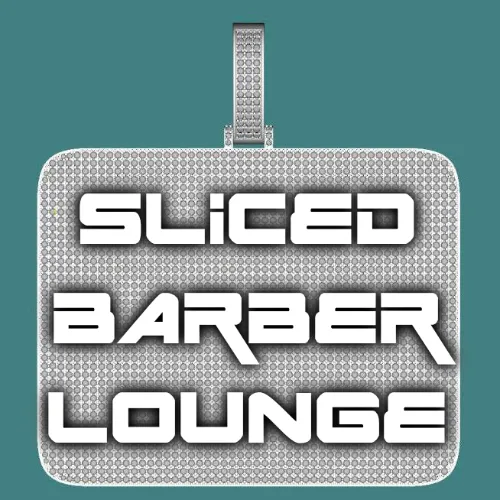 CUSTOM LETTER NECKLACE 3D BIG SQUARE sold by The GUU Shop