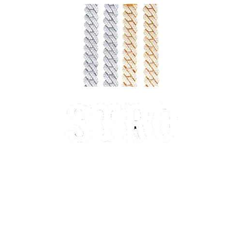 Custom Letters Freibeuter Font Necklace sold by The GUU Shop