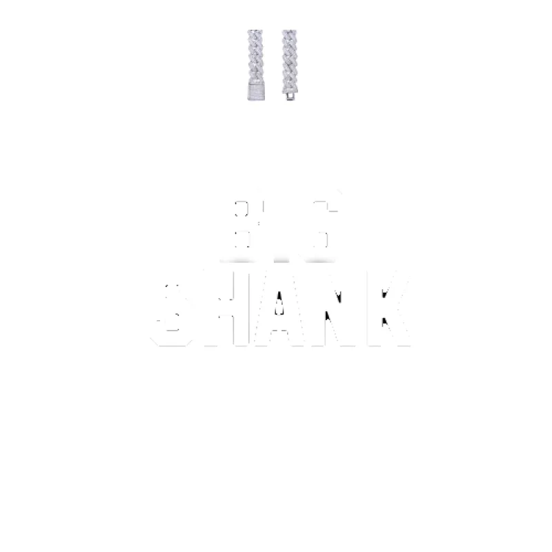 Custom Letters Baguette Two Layer Necklace made by The GUU Shop