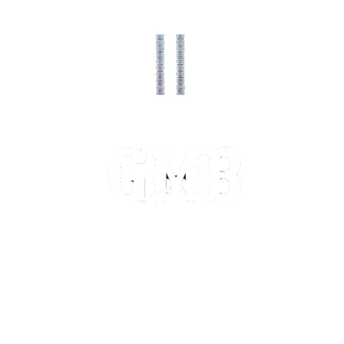 Custom Letters Freibeuter Font Necklace sold by The GUU Shop