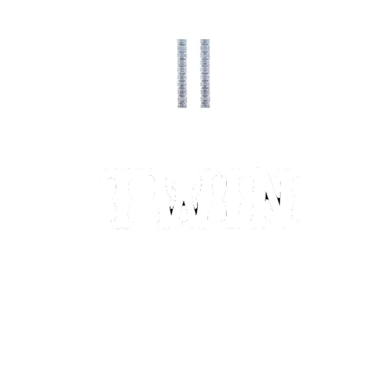 Custom Letters Freibeuter Font Necklace sold by The GUU Shop