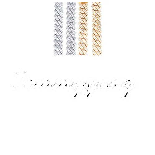 Script Custom Letter Necklace sold by The GUU Shop