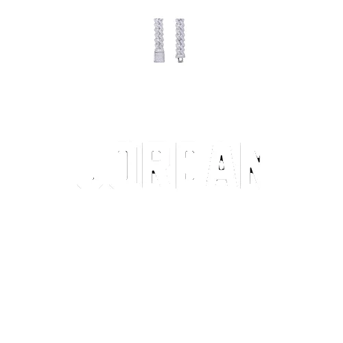 Custom Letters Baguette Two Layer Necklace sold by The GUU Shop