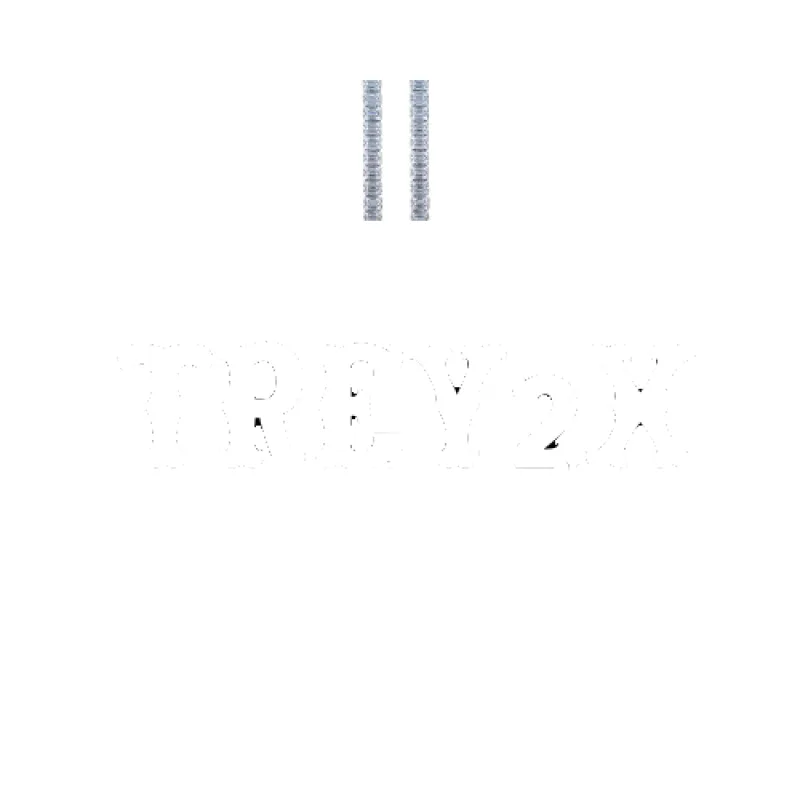 Custom Letters Freibeuter Font Necklace sold by The GUU Shop