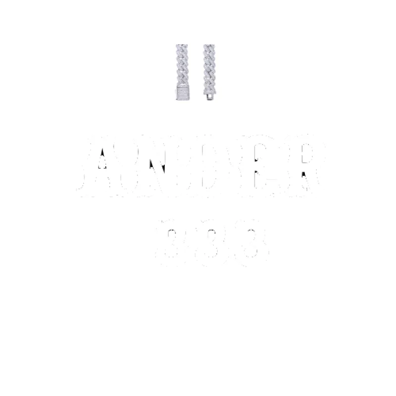 Custom Letters Freibeuter Font Necklace sold by The GUU Shop