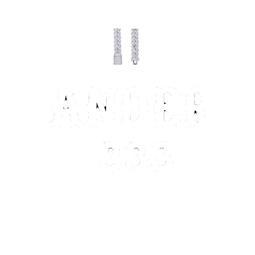 Custom Letters Freibeuter Font Necklace sold by The GUU Shop