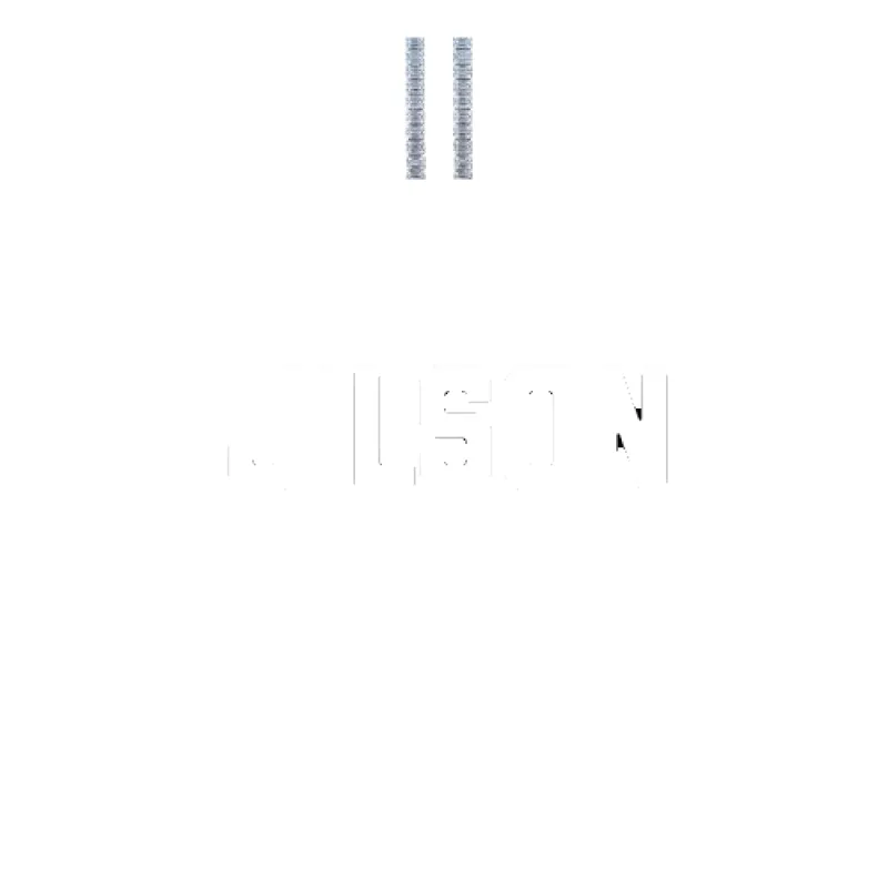 Custom Letters Baguette Two Layer Necklace sold by The GUU Shop