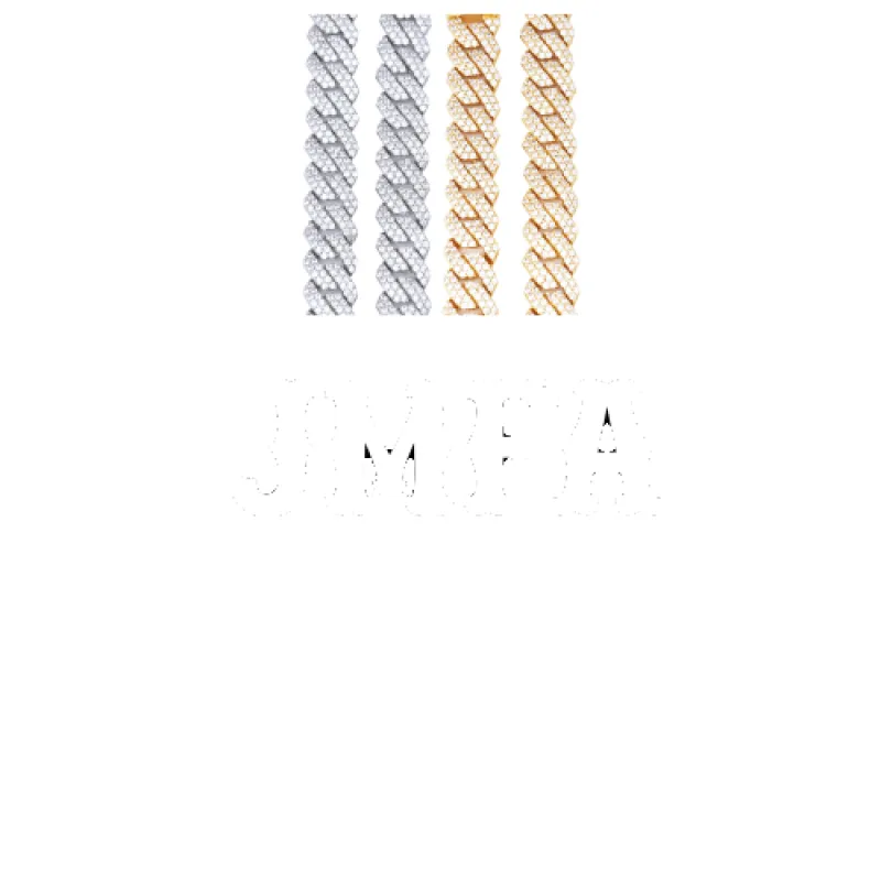 Custom Letters Freibeuter Font Necklace sold by The GUU Shop