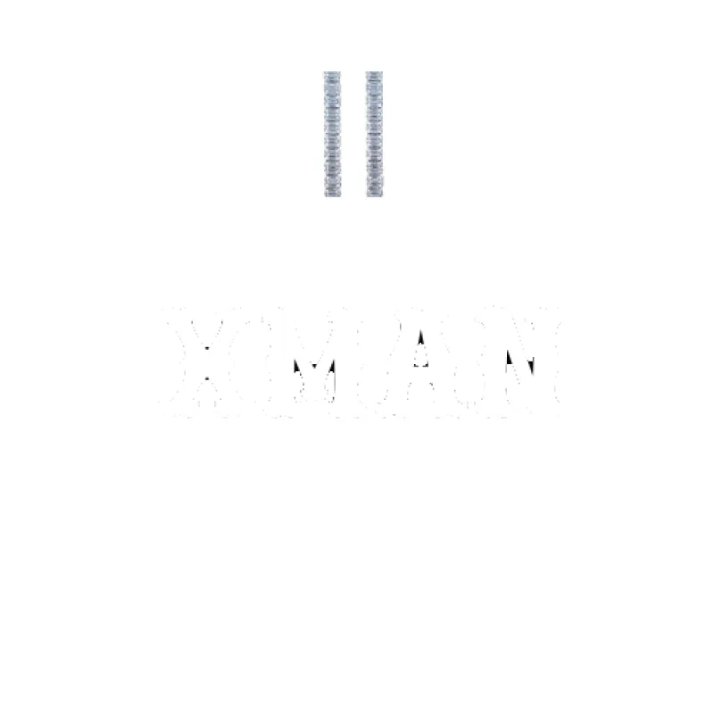 Custom Letters Freibeuter Font Necklace sold by The GUU Shop