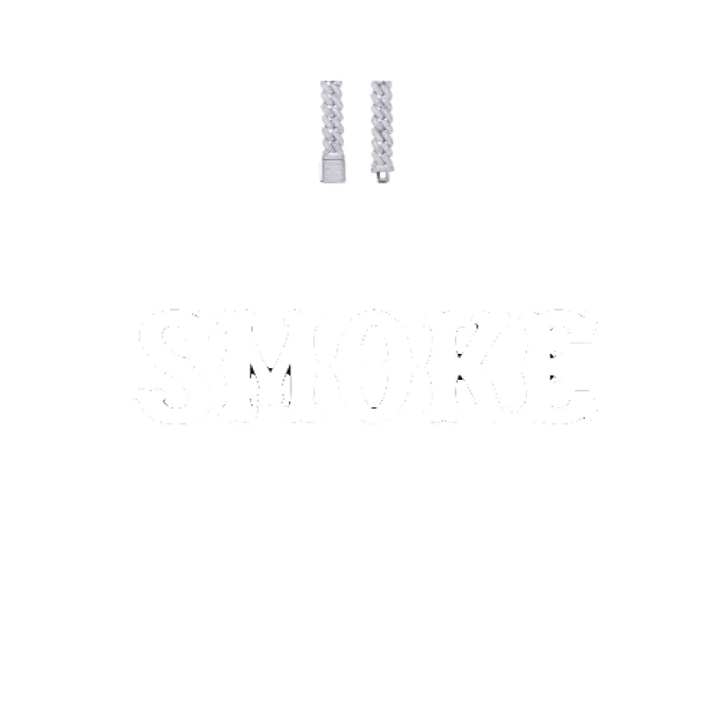 Custom Letters Freibeuter Font Necklace sold by The GUU Shop