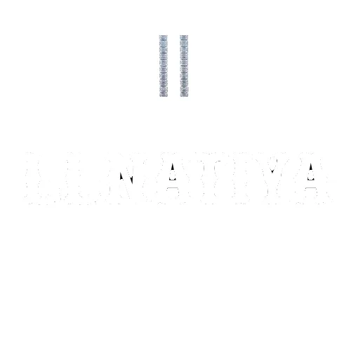 Custom Letters Freibeuter Font Necklace sold by The GUU Shop