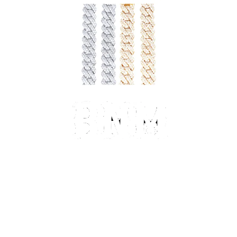 Custom Letters Freibeuter Font Necklace sold by The GUU Shop