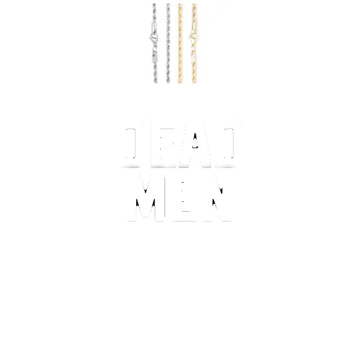 Custom Letters Baguette Two Layer Necklace sold by The GUU Shop