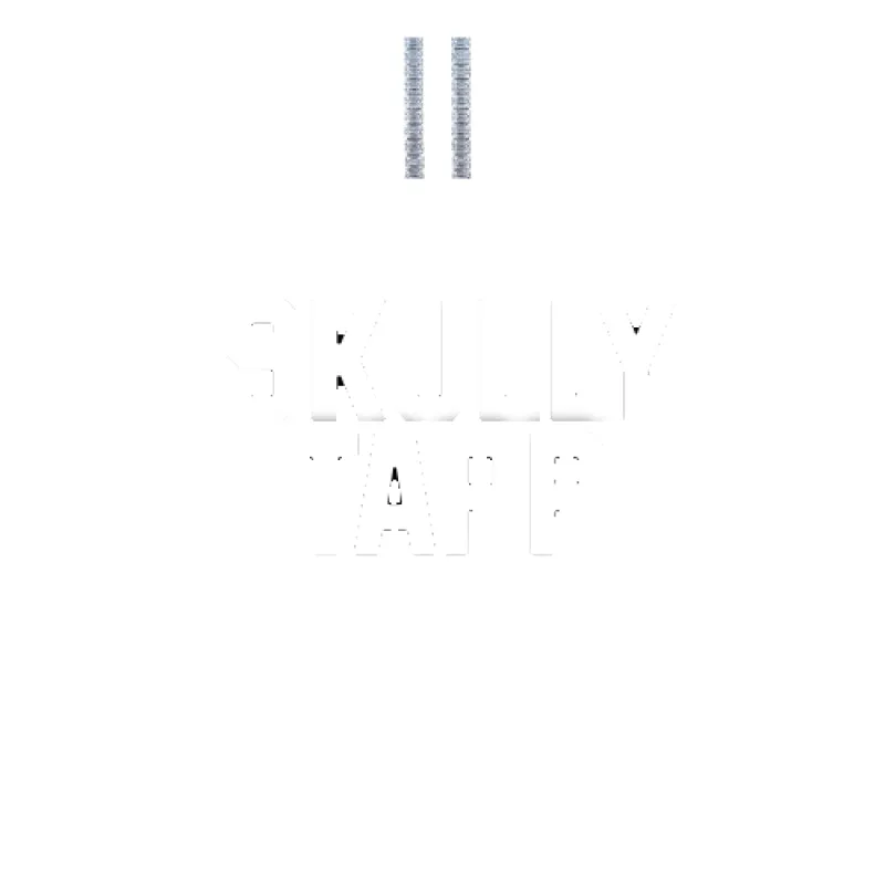 Custom Letters Baguette Two Layer Necklace made by The GUU Shop