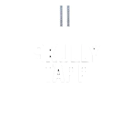 Custom Letters Baguette Two Layer Necklace sold by The GUU Shop