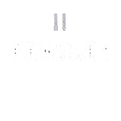 Custom Letters Freibeuter Font Necklace sold by The GUU Shop