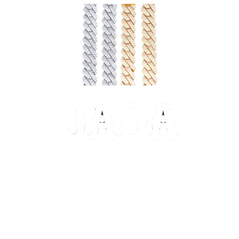 Custom Letters Freibeuter Font Necklace sold by The GUU Shop