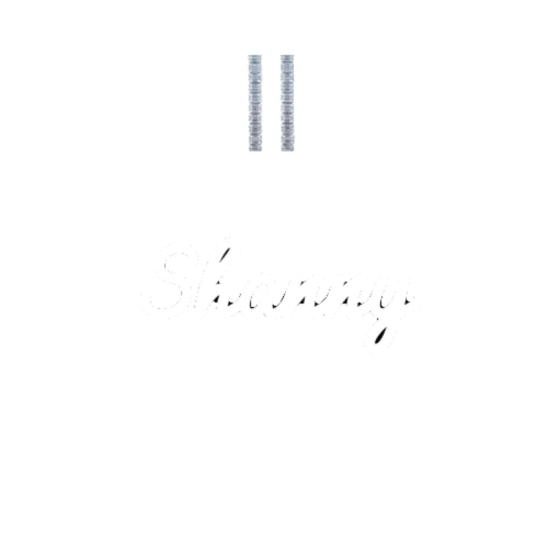 Script Custom Letter Necklace sold by The GUU Shop