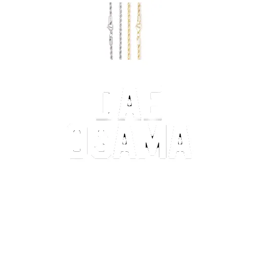 Custom Letters Baguette Two Layer Necklace sold by The GUU Shop