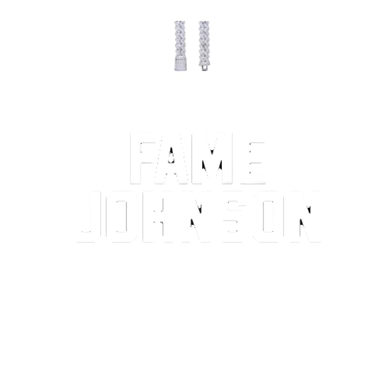 Custom Letters Baguette Two Layer Necklace sold by The GUU Shop