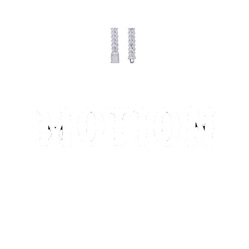 Custom Letters Freibeuter Font Necklace sold by The GUU Shop